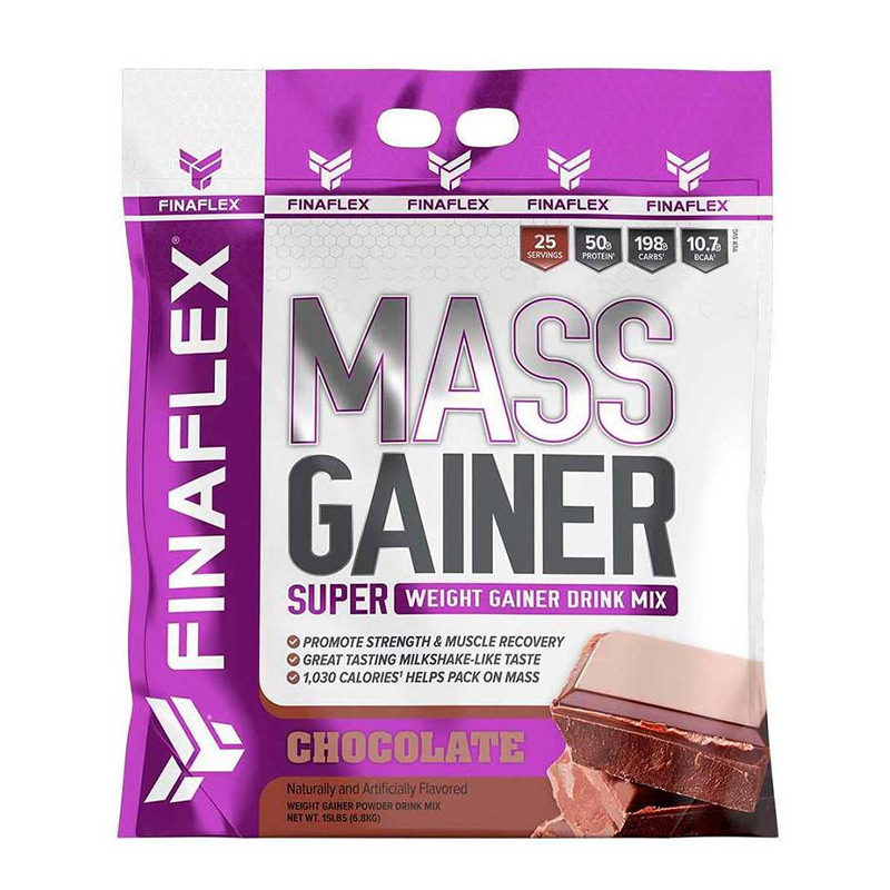 FINAFLEX MASS GAINER 15 LBS