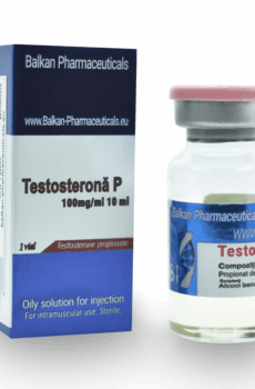 Testosterona - Propionato - Venta testosterona Propionato Mexico