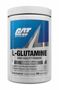 GAT GLUTAMINE 1KG