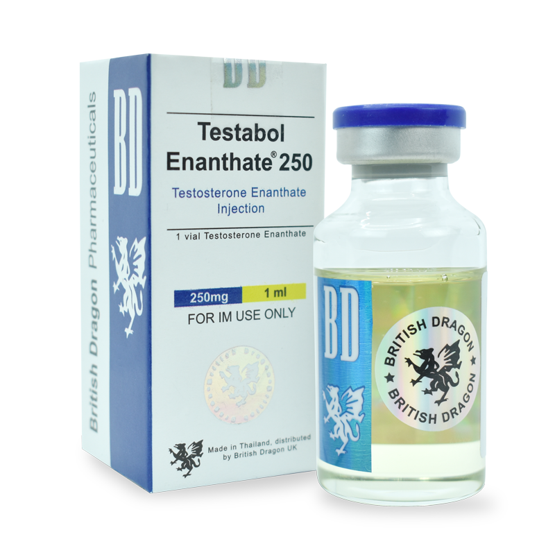 testabol enenathte - testosterone enantate