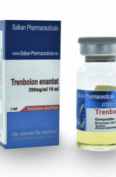 Venta de Trembolona en Mexico