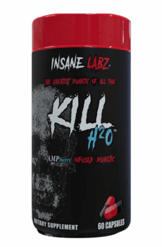 INSANE KILL 20 60 CAPS