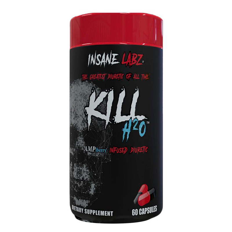 INSANE KILL 20 60 CAPS