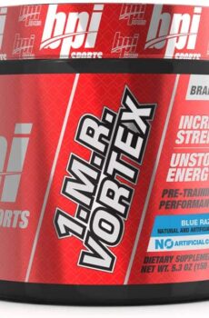 BPI 1.M.R. VORTEX 150G