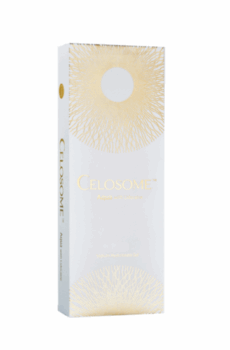 Acido Hialuronico - Celosome - Soft