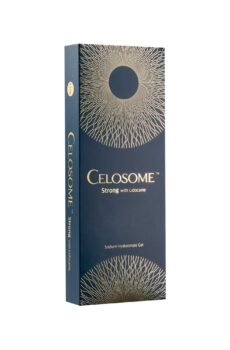 Venta- Acido Hialuronico - Mexico - celosome