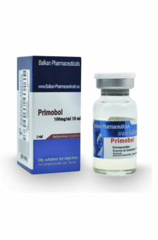 Primobol 100 Balkan