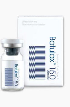 Botulax 150 ui - Botox