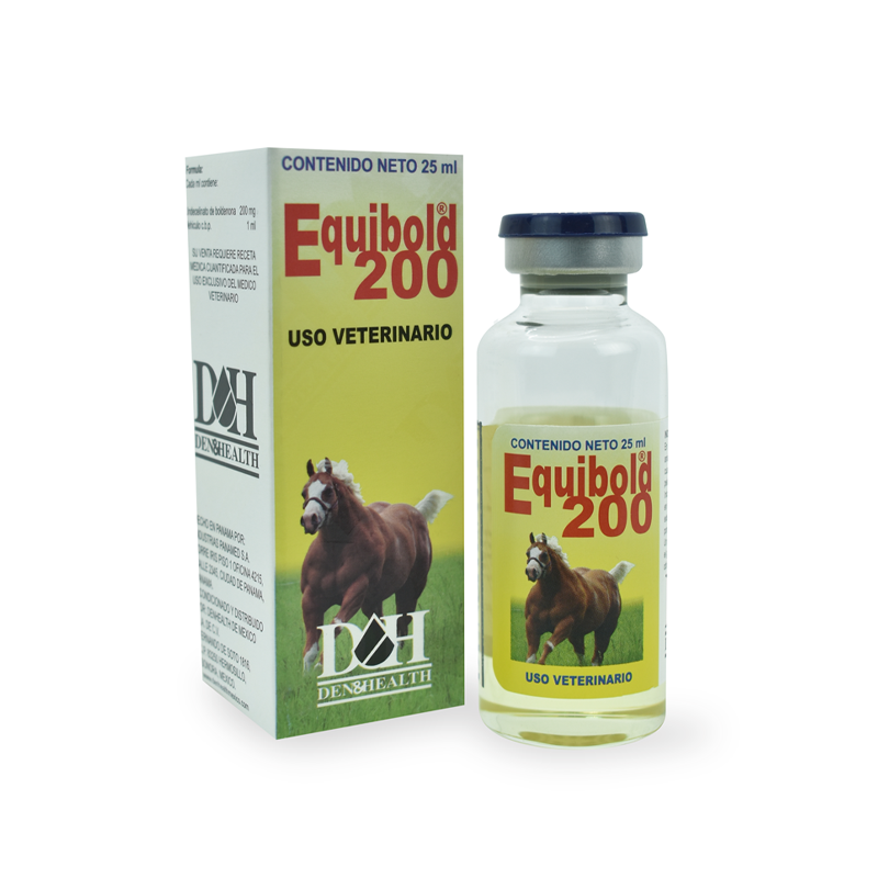 Venta Equipoise - Venta Boldenona