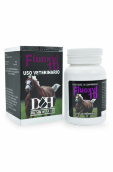 Fluoximesterona - Halotestin