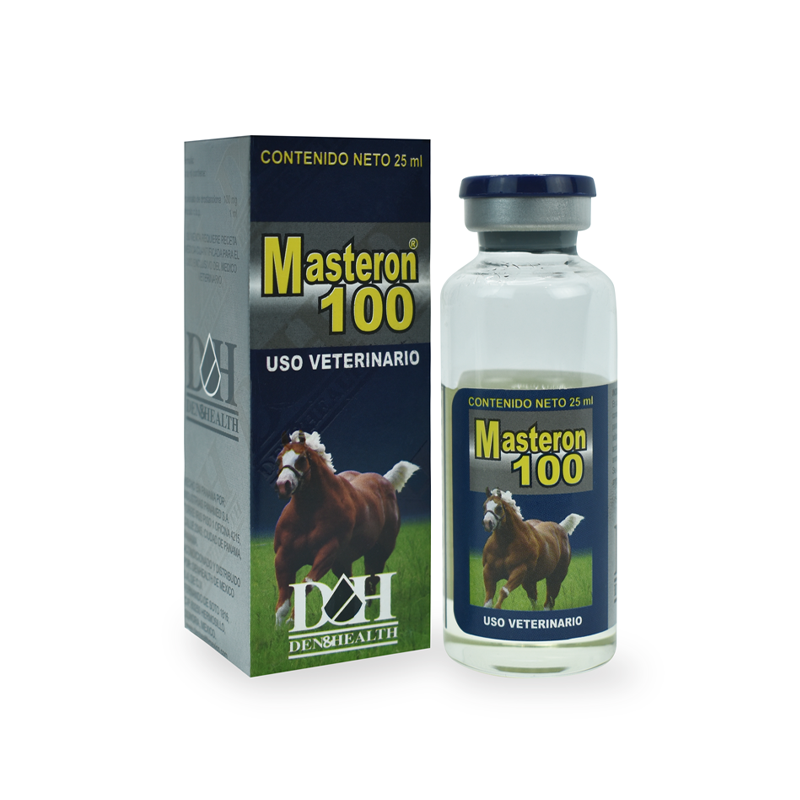 Venta Masteron - Venta Drostanolona