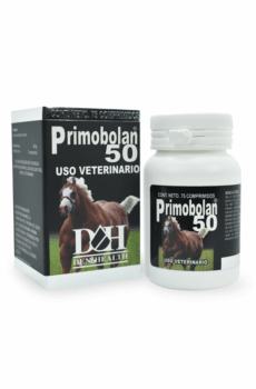 Primobolan - Metenolona - Mexico