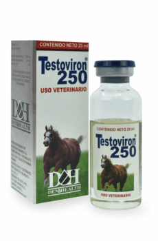 Testoviron - Testosterona Cipionato