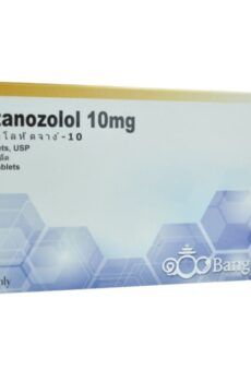 Venta Estanozolol