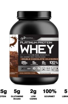 Proteina Whey