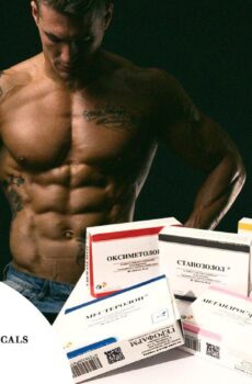 Venta - Esteroides Anabolicos - Mexico