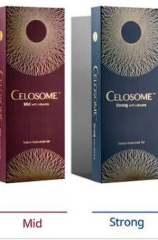 Venta- Acido Hialuronico - Mexico - celosome