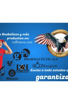 VENTA ESTEROIDES ANABOLICOS GUADALAJARA JALISCO MEXICO