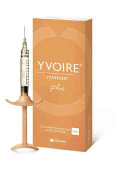 Yvoire Contorno Plus Acido Hialuronico
